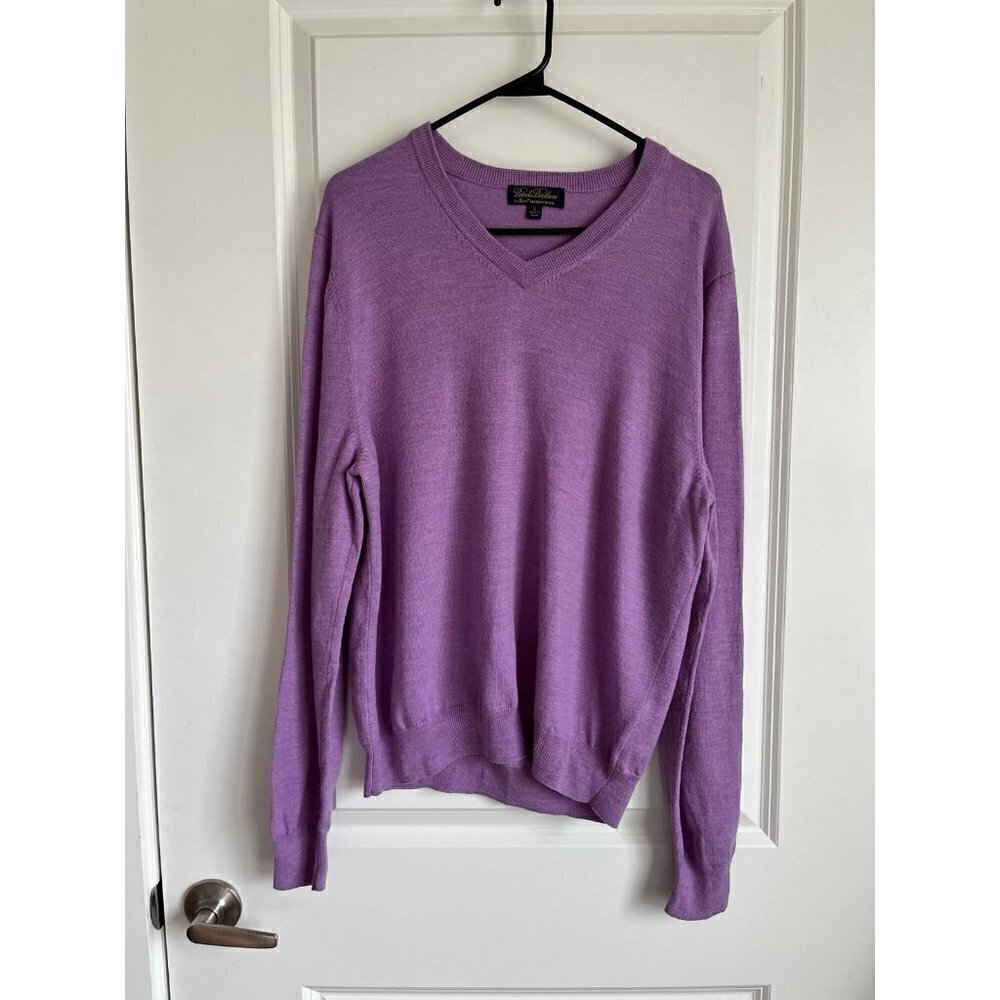 Brooks Brothers Sweater